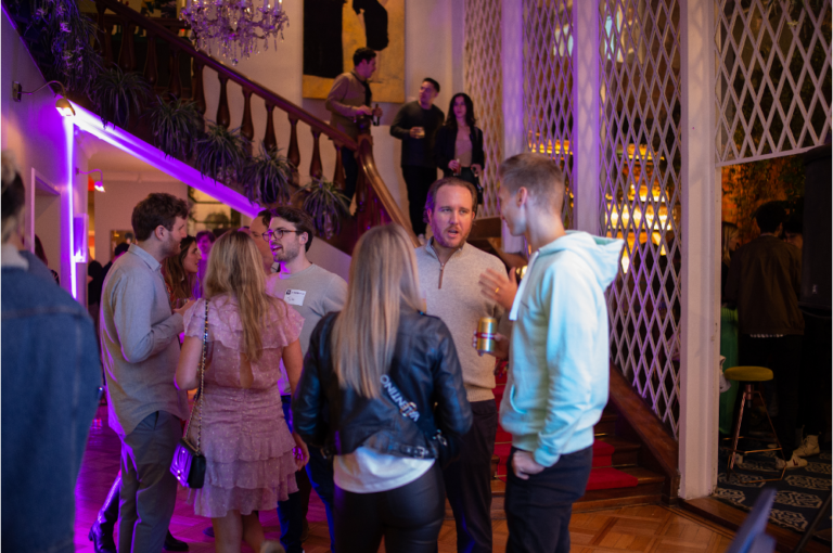 Building Pantera House | Pantera