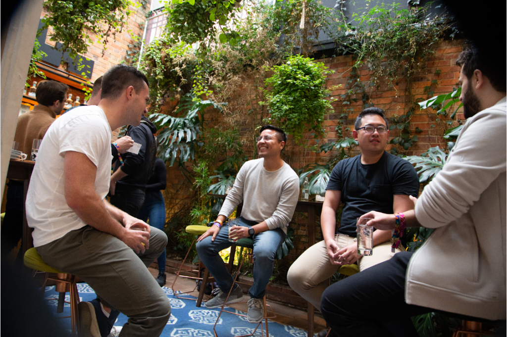 Building Pantera House | Pantera