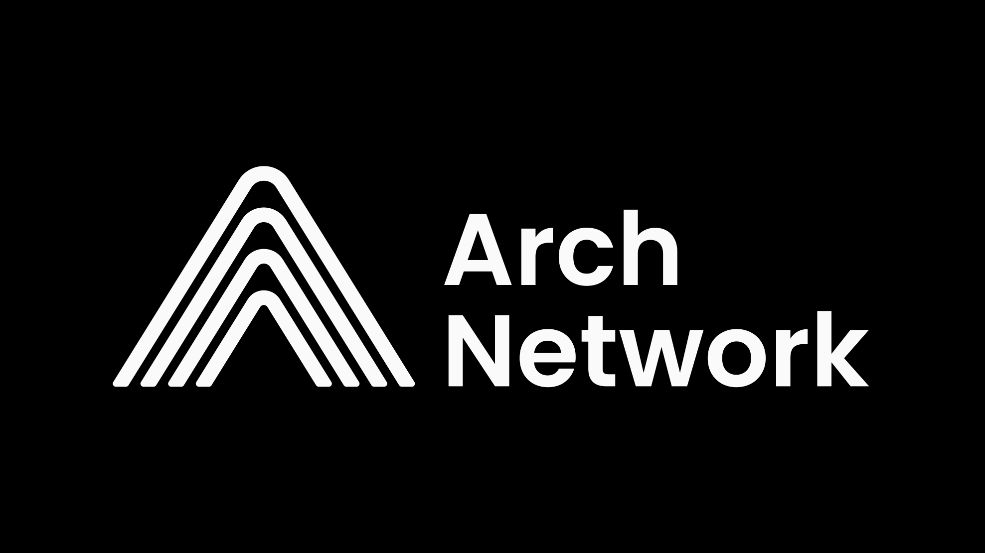 Blog - Investing in Arch Network | Pantera