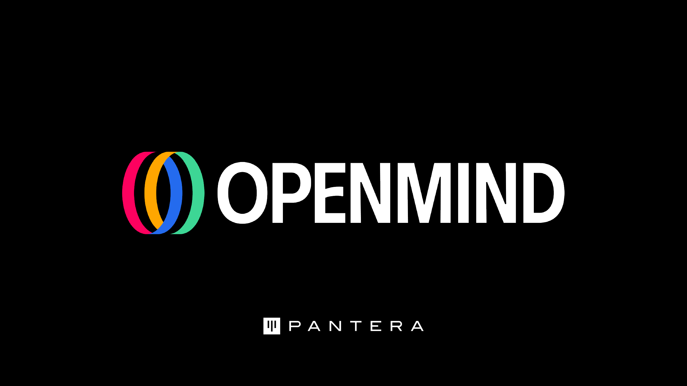 Blog - Investing in OpenMind | Pantera