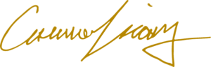 Cosmo Signature